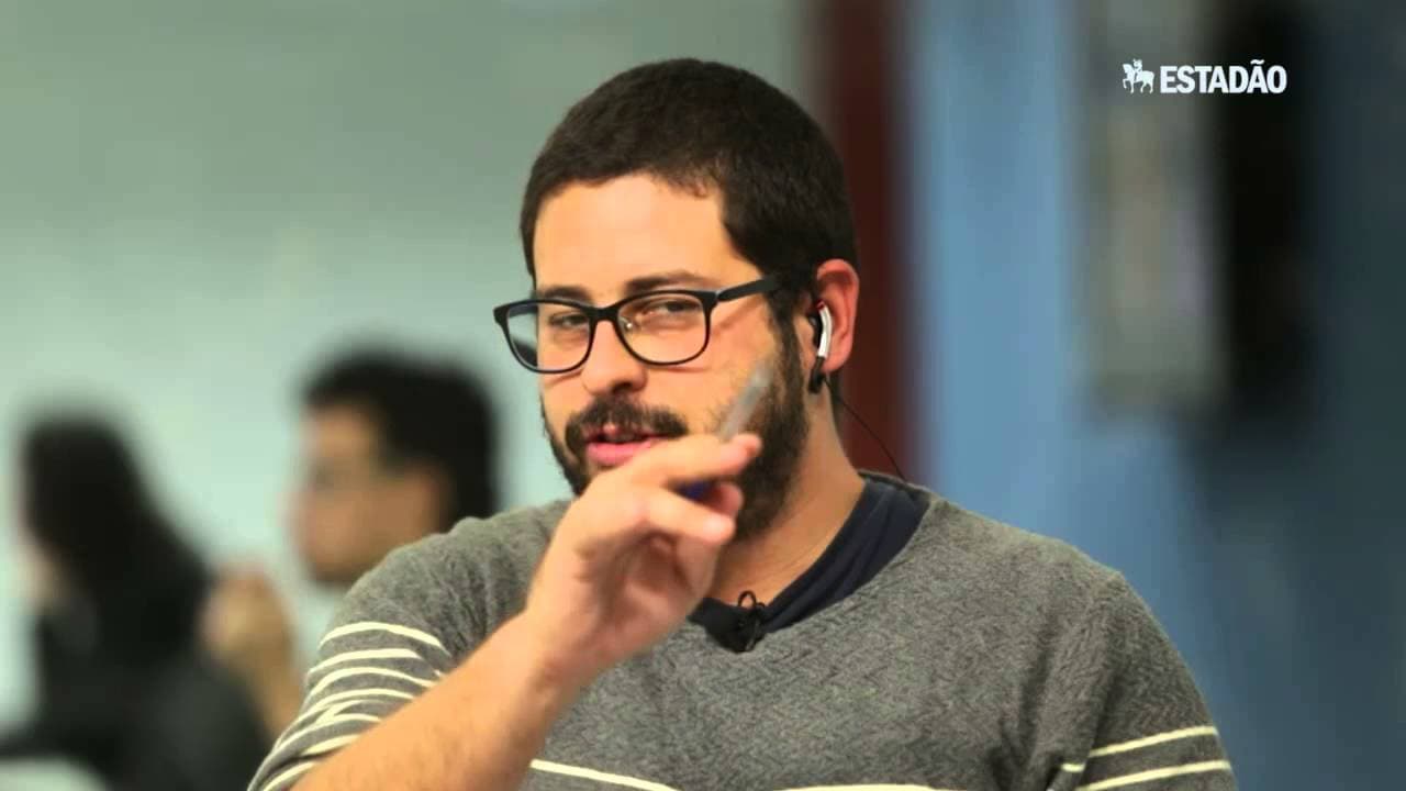 Thumbnail: Veja a correção do ENEM 2015