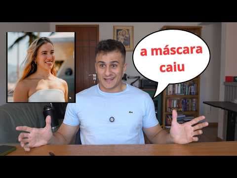Thumbnail da aula: Manuela CIT, cultura da INVEJA e aprovação em MEDICINA