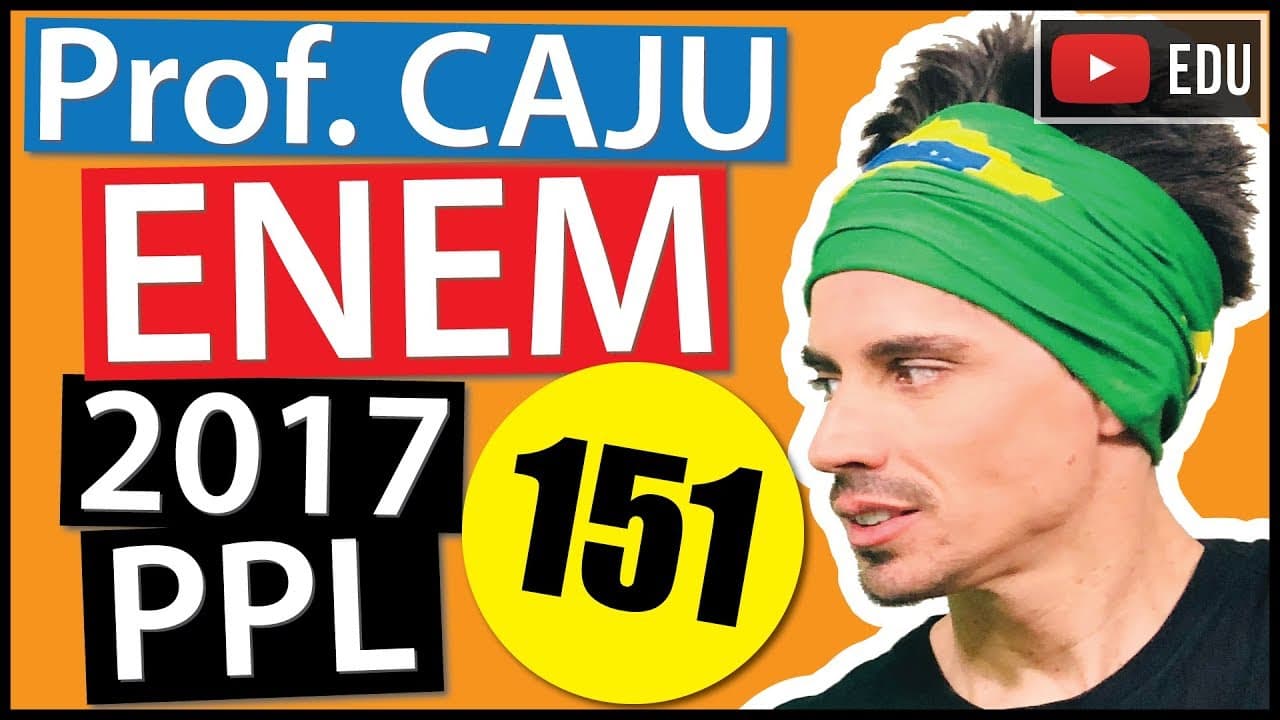 Thumbnail: [ENEM 2017 PPL] 151 📒 ESCALA No centro de uma praça será construída uma estátua que ocupará um