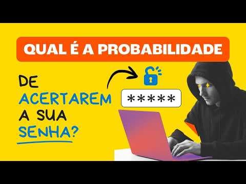 Thumbnail da aula: Análise Combinatória: Entenda de Forma Simples e Prática 🔢