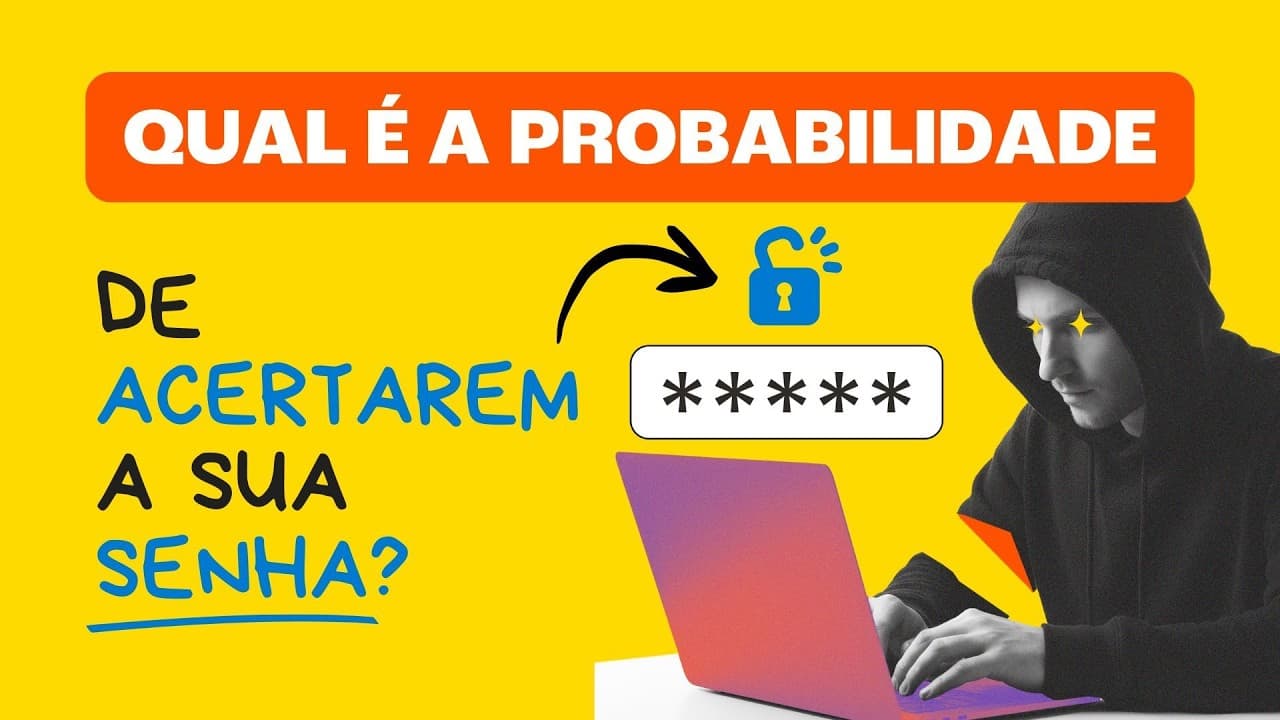 Thumbnail: Análise Combinatória: Entenda de Forma Simples e Prática 🔢