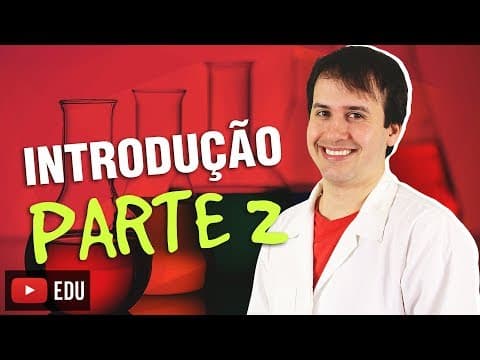 Thumbnail da aula: 2. Funções Inorgânicas: Introdução (2/2) [Química Geral]