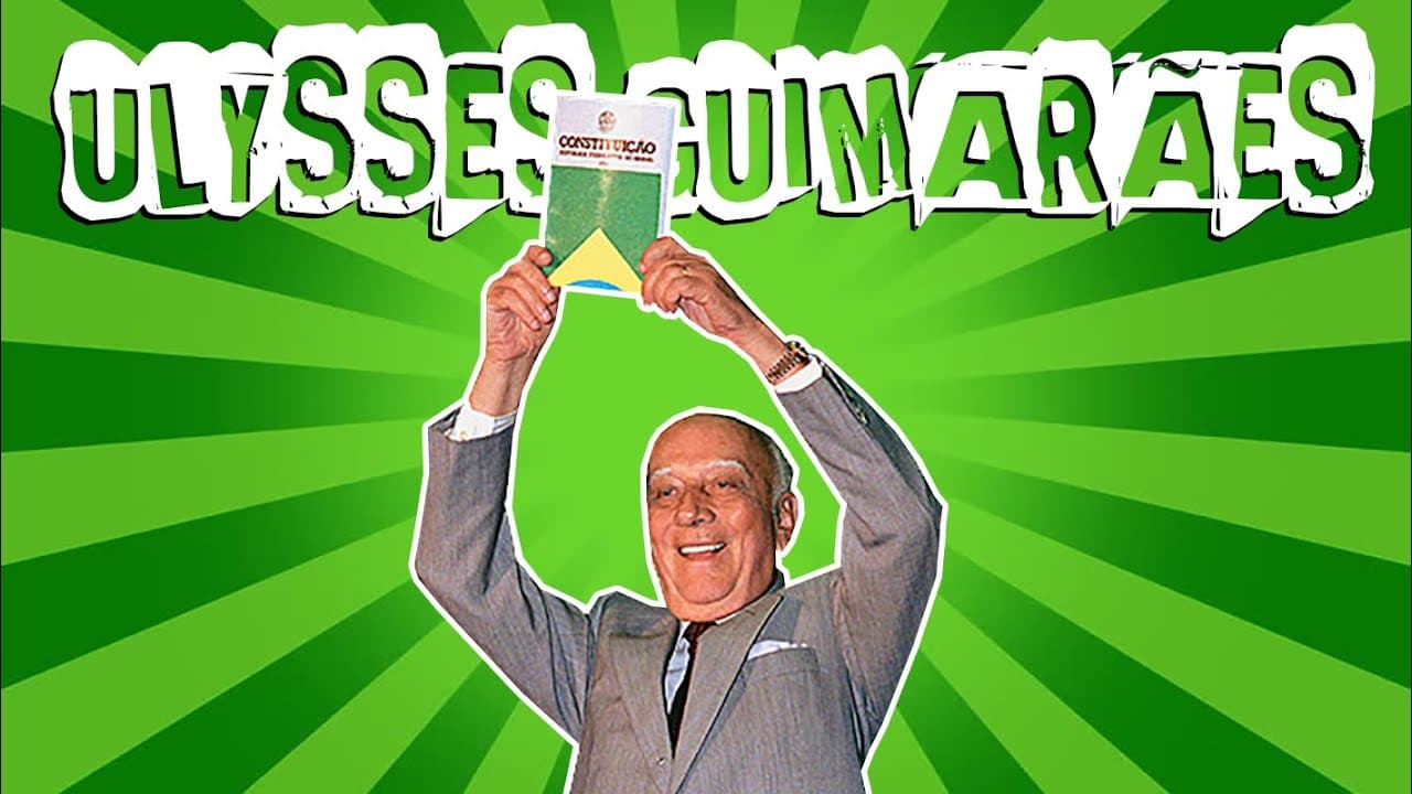 Thumbnail: QUEM FOI ULYSSES GUIMARÃES?