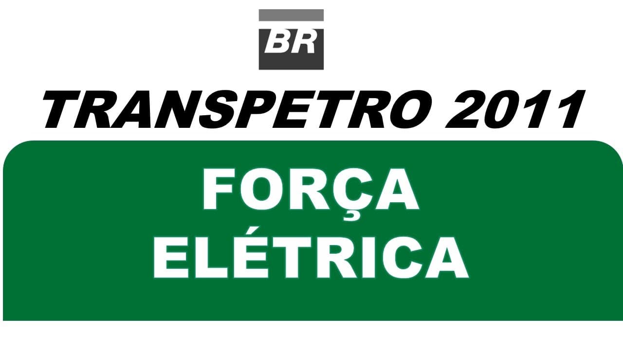 Thumbnail: Força elétrica - Lei de Coulomb - Exercício resolvido