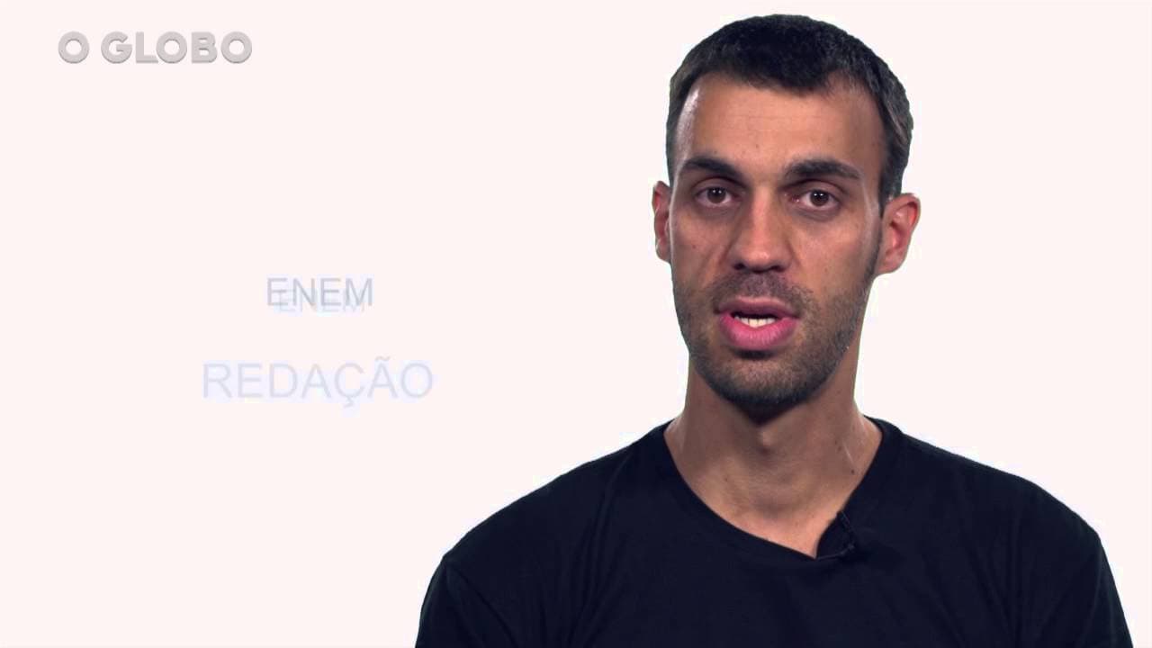 Thumbnail: Enem 2012: Videoaula de Redação (competência 2)