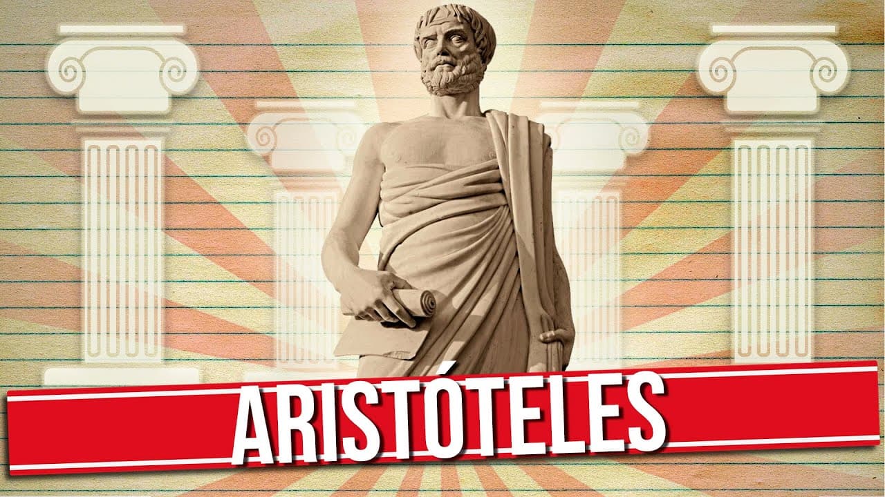 Thumbnail: DESEMPACA: ARISTÓTELES EM CINCO MINUTOS