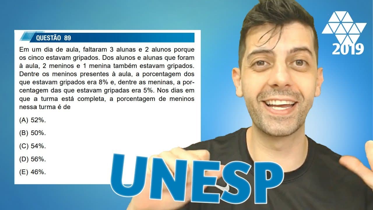 Thumbnail: UNESP 2019  Q89 Mat