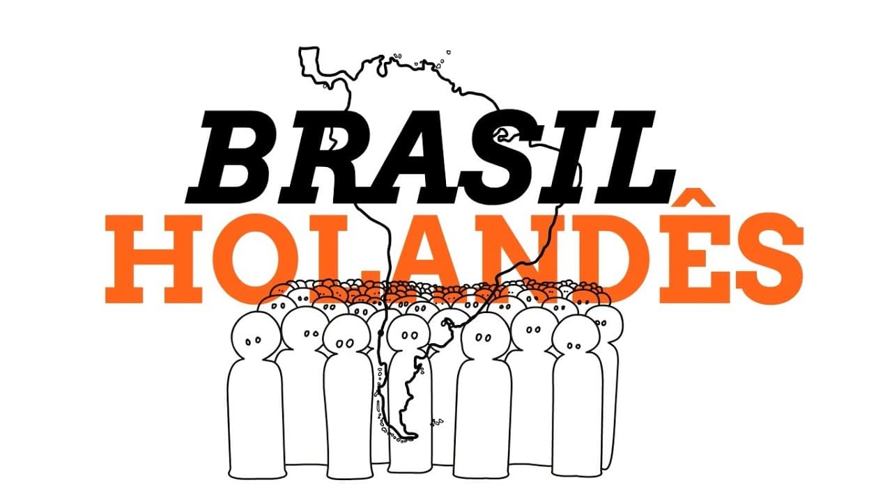 Thumbnail: BRASIL HOLANDÊS