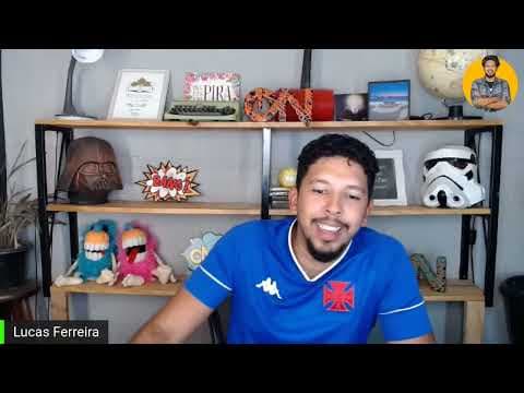 Thumbnail da aula: [Corrida UERJ] Português/Literatura: Figuras de Linguagem