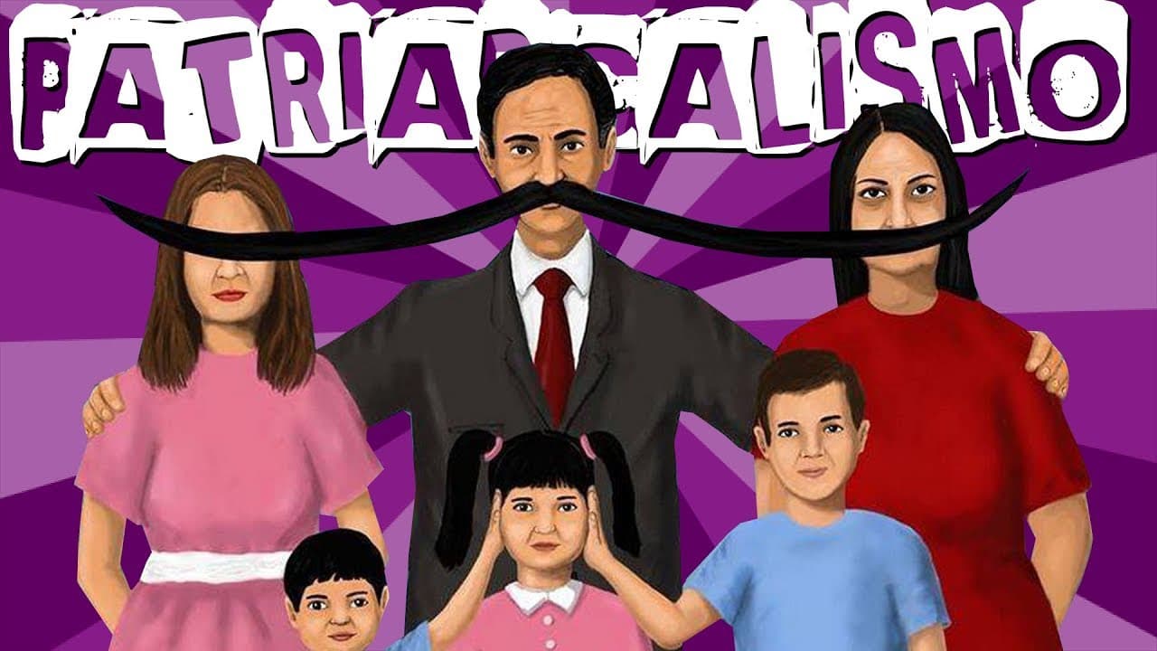 Thumbnail: A SOCIEDADE PATRIARCAL