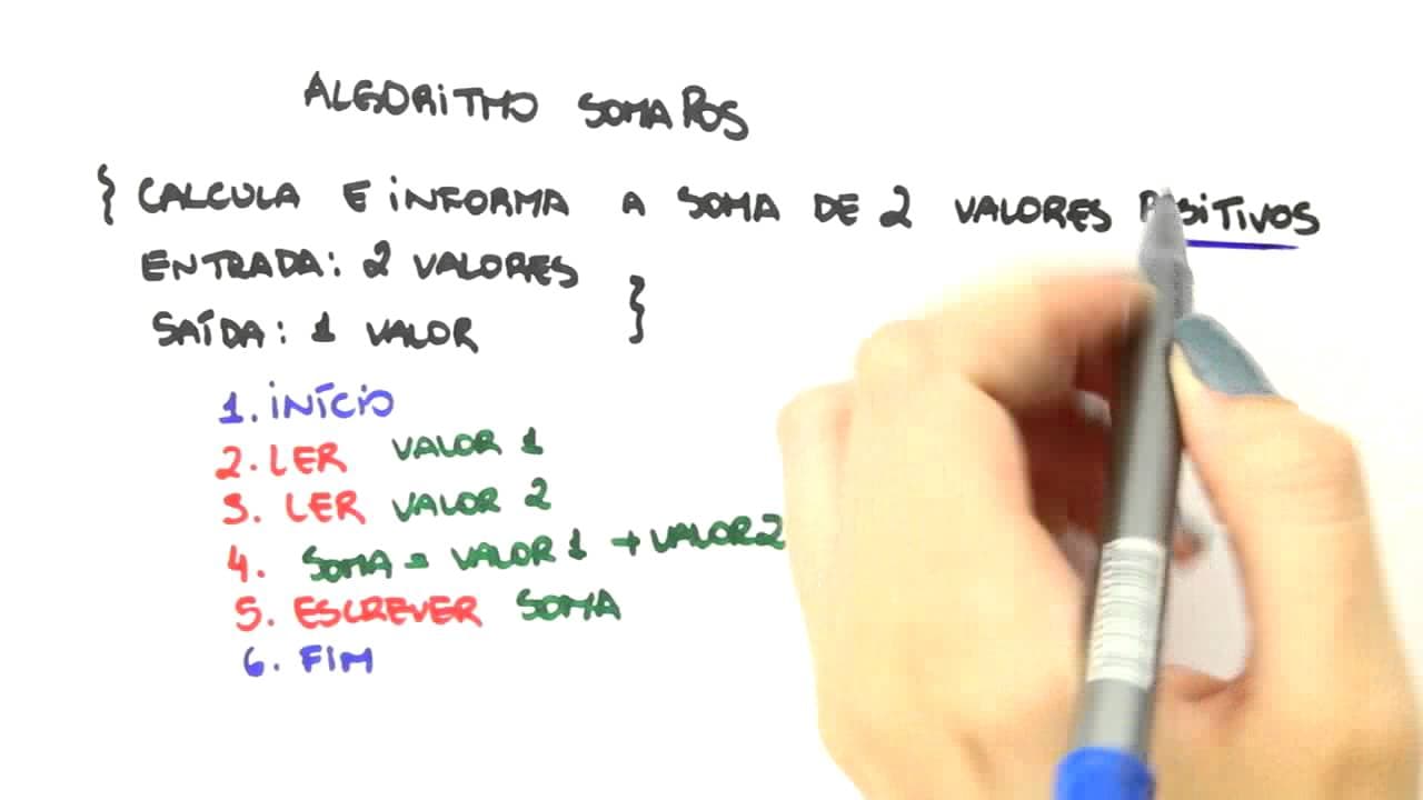 Thumbnail: Me Salva! Programação em C - PLC05 - Validação com 'if'