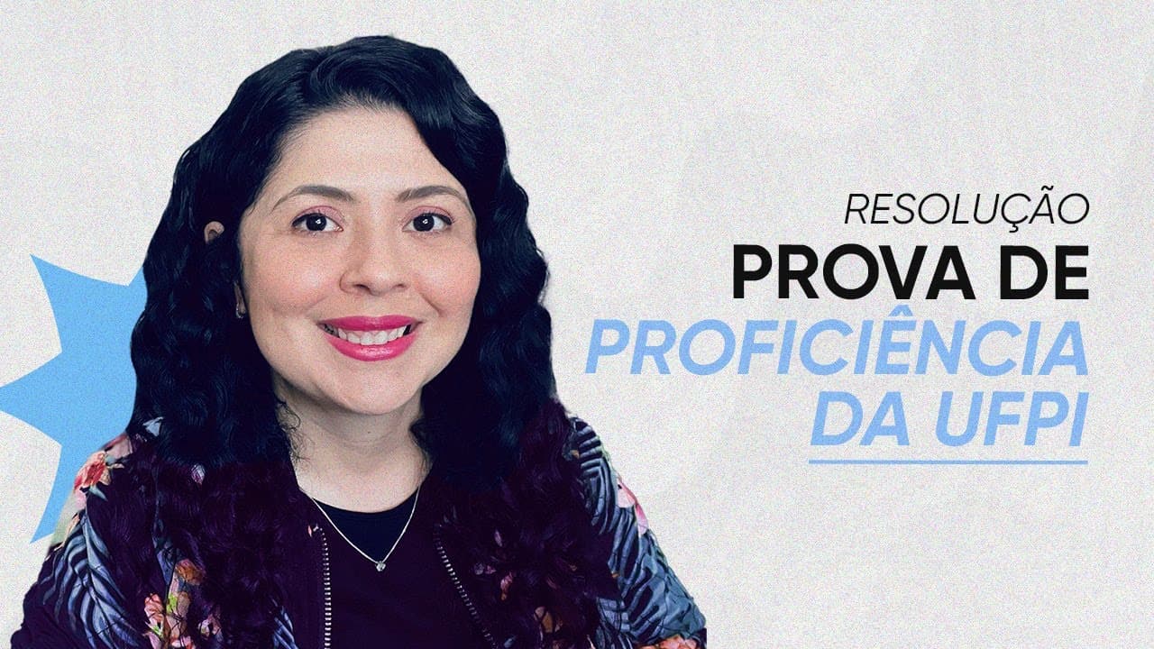 Thumbnail: Resolução proficiência da UFPI