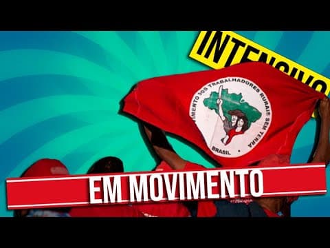 Thumbnail da aula: OS MOVIMENTOS SOCIAIS