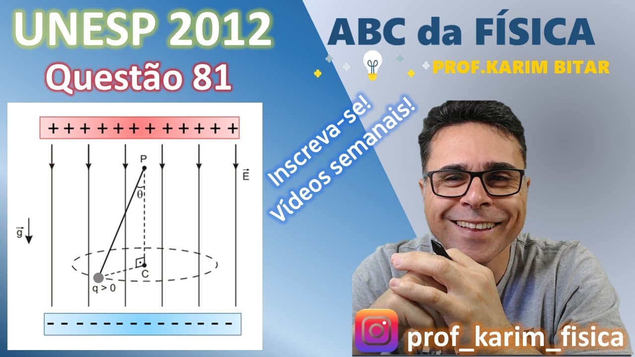 Thumbnail: UNESP - 2012   -  1°FASE  -  Questão 88