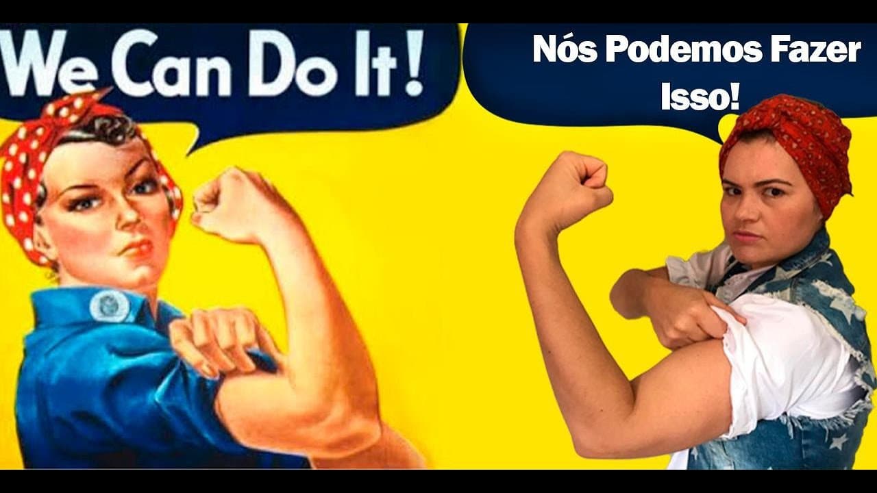 Thumbnail: O PAPEL DA MULHER NA SOCIEDADE - AS ORIGENS  DO PATRIARCADO