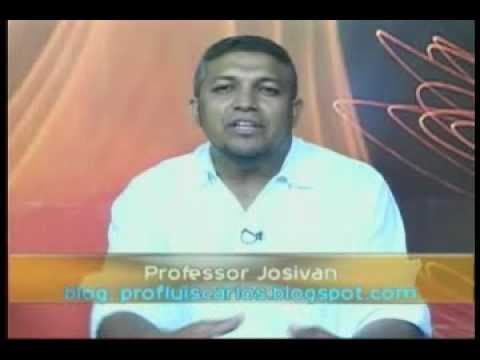 Thumbnail da aula: Aulões prof Luís Carlos Literatura professor Josivan parte 1