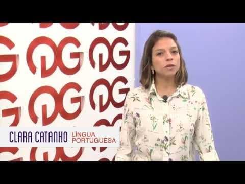 Thumbnail da aula: Português - Análise de tira - uso do pronome na norma culta - ENEM