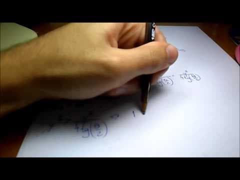 Thumbnail da aula: Resolução do exercício 41 - Fuvest 2014