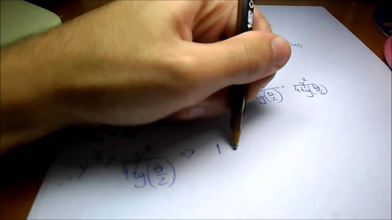 Thumbnail: Resolução do exercício 41 - Fuvest 2014