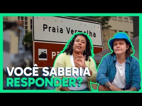 Thumbnail da aula: COMO FAZER UMA PROPOSTA DE INTERVENÇÃO? 🤔