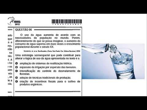 Thumbnail da aula: Enem 2012- Resolução de Humanas questão 6-(Enem 2012-prova amarela primeira aplicação)
