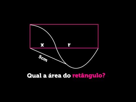 Thumbnail da aula: Os segredos da geometria: desafio impossível?
