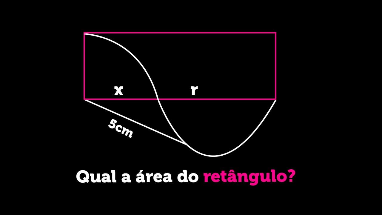 Thumbnail: Os segredos da geometria: desafio impossível?