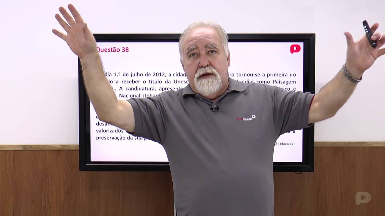 Thumbnail: Q.38-ENEM 2013-Ciências Humanas e suas tecnologias (Amarela)
