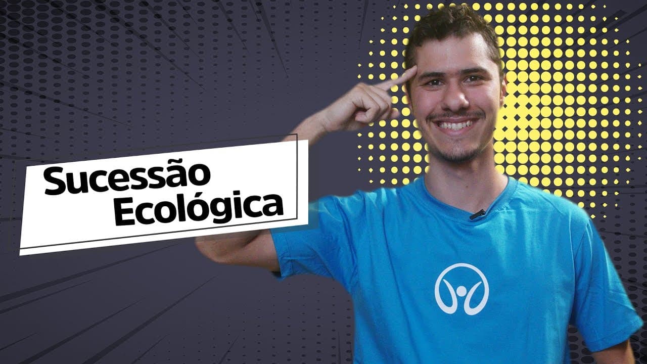 Thumbnail: Sucessão Ecológica - Brasil Escola