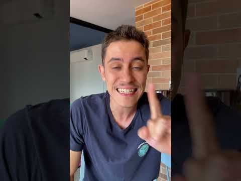 Thumbnail da aula: Pêndulo de Newton e Lições de Física