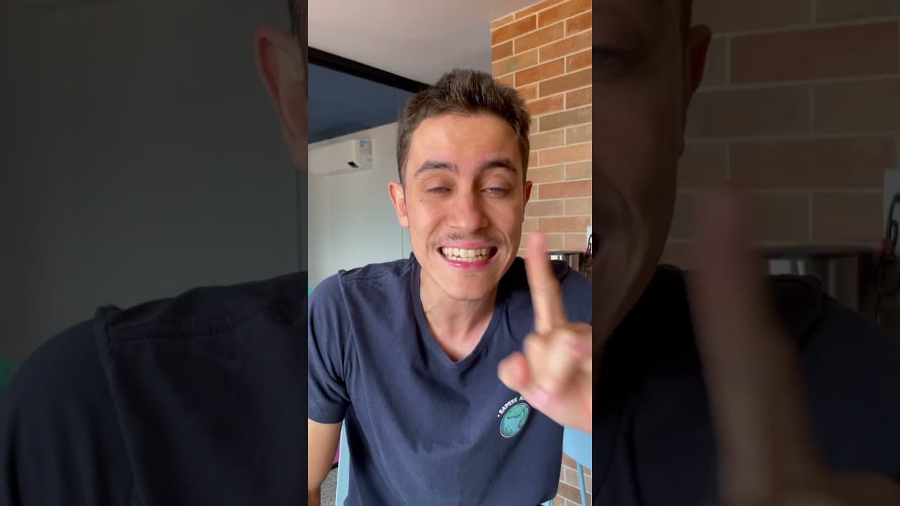 Thumbnail: Pêndulo de Newton e Lições de Física