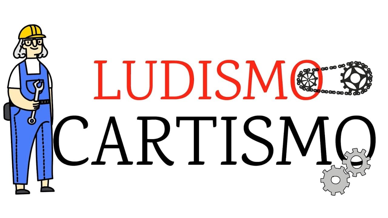 Thumbnail: Cartismo e Ludismo: Movimentos Operários que Transformaram a História