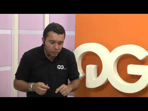 Thumbnail da aula: História: Brasil Colônia - ENEM