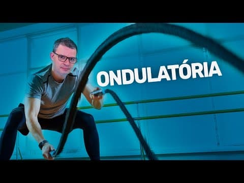 Thumbnail da aula: Entenda REFLEXÃO e REFRAÇÃO de Ondas!