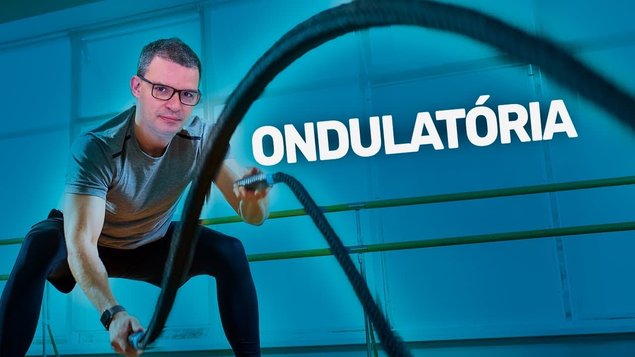 Thumbnail: Entenda REFLEXÃO e REFRAÇÃO de Ondas!