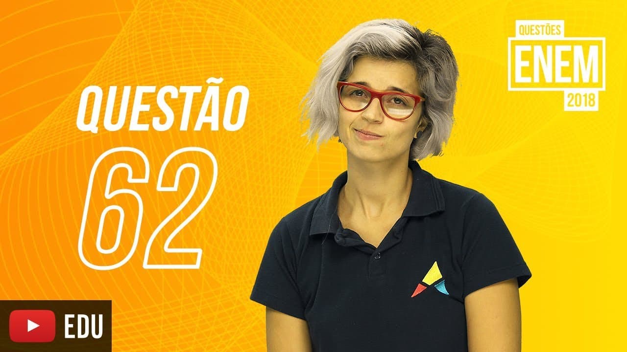Thumbnail: Enem 2018 | João Goulart | questão 62 (caderno amarelo)
