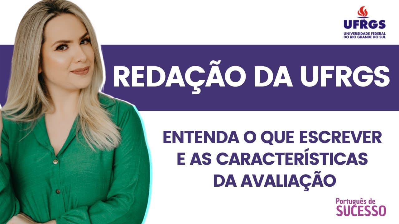 Thumbnail: Redação UFRGS