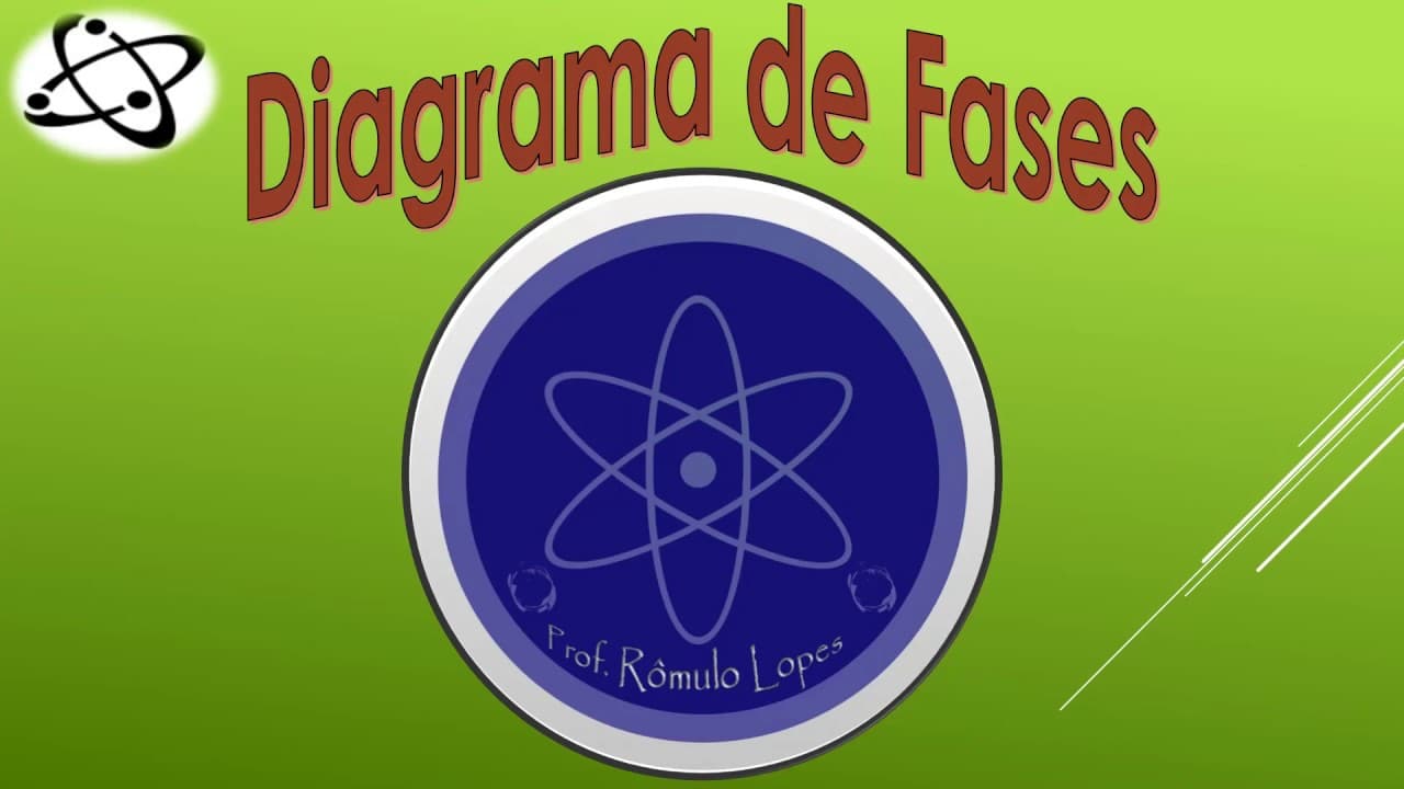 Thumbnail: Física 2ª série (EM) - Curvas de aquecimento, resfriamento e diagrama de fases