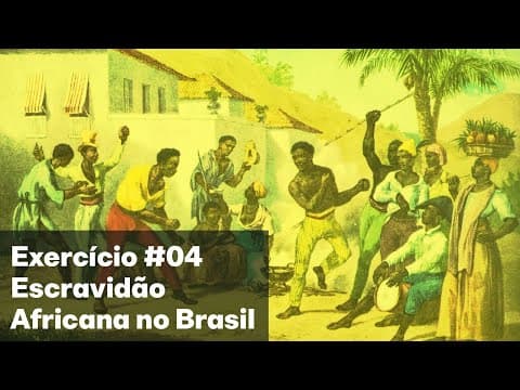 Thumbnail da aula: (UFRGS 2015) Observe as figuras abaixo. Considere as seguintes afirmações sobre o processo