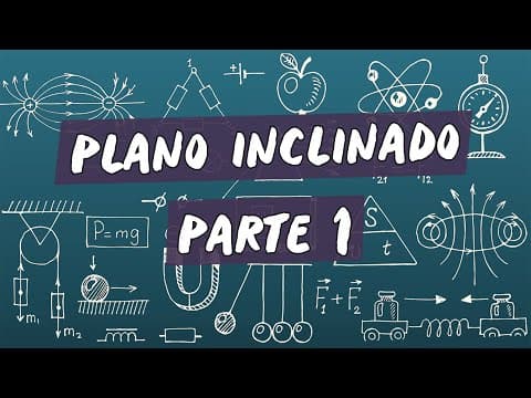 Thumbnail da aula: Plano Inclinado / Parte 1 - Brasil Escola
