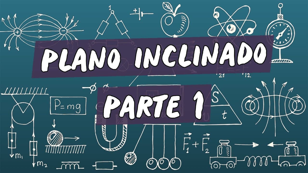 Thumbnail: Plano Inclinado / Parte 1 - Brasil Escola