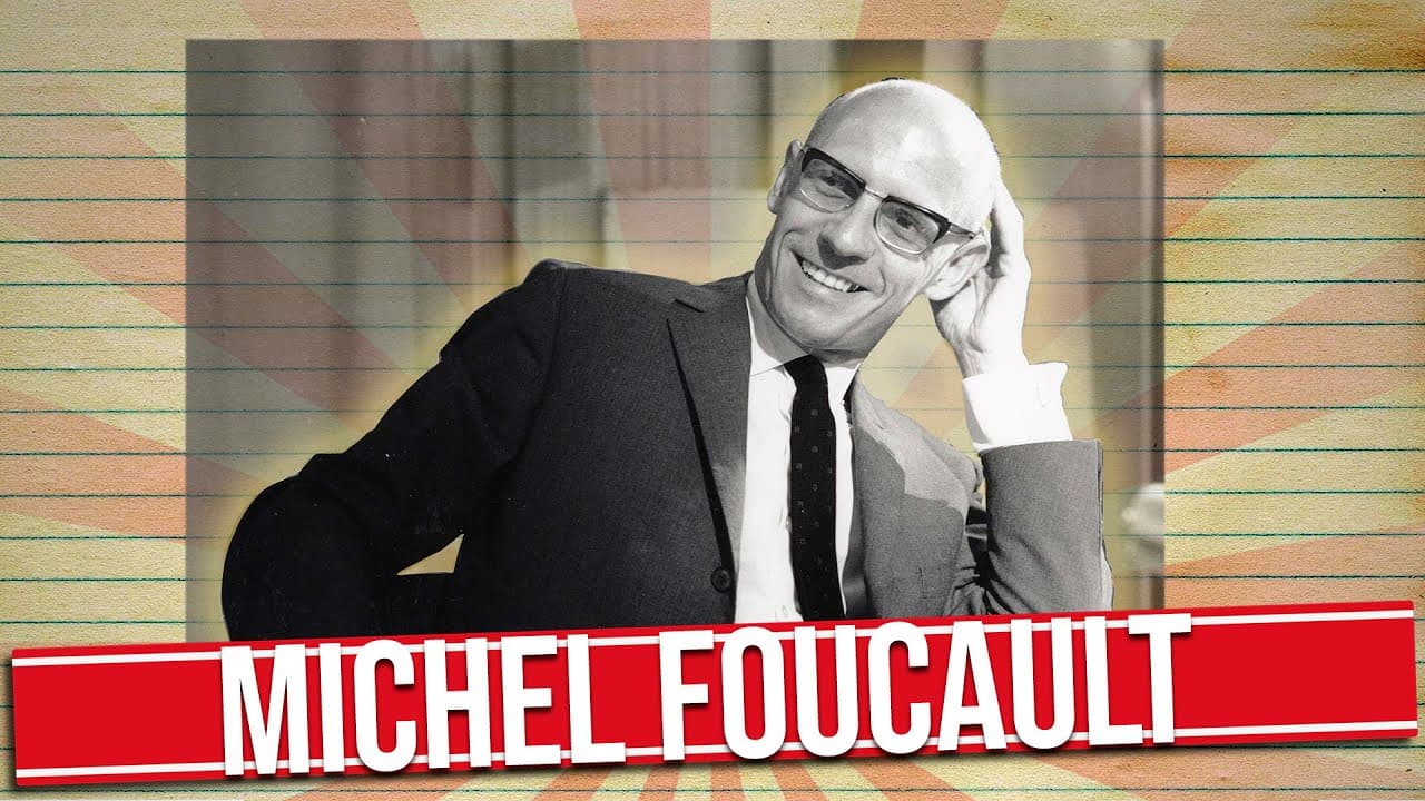 Thumbnail: DESEMPACA: MICHEL FOUCAULT EM CINCO MINUTOS