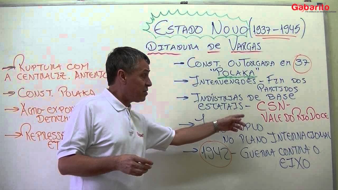Thumbnail: Gabarito Corrige - UFRGS 2014 História - Questão