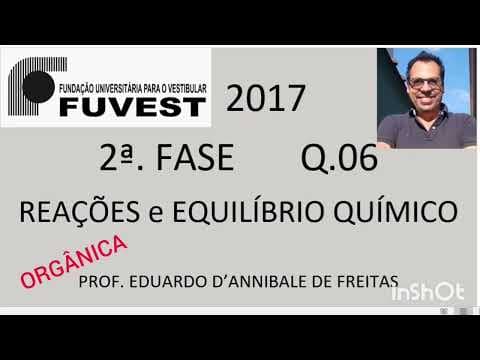 Thumbnail da aula: FUVEST 2017 Q.06
