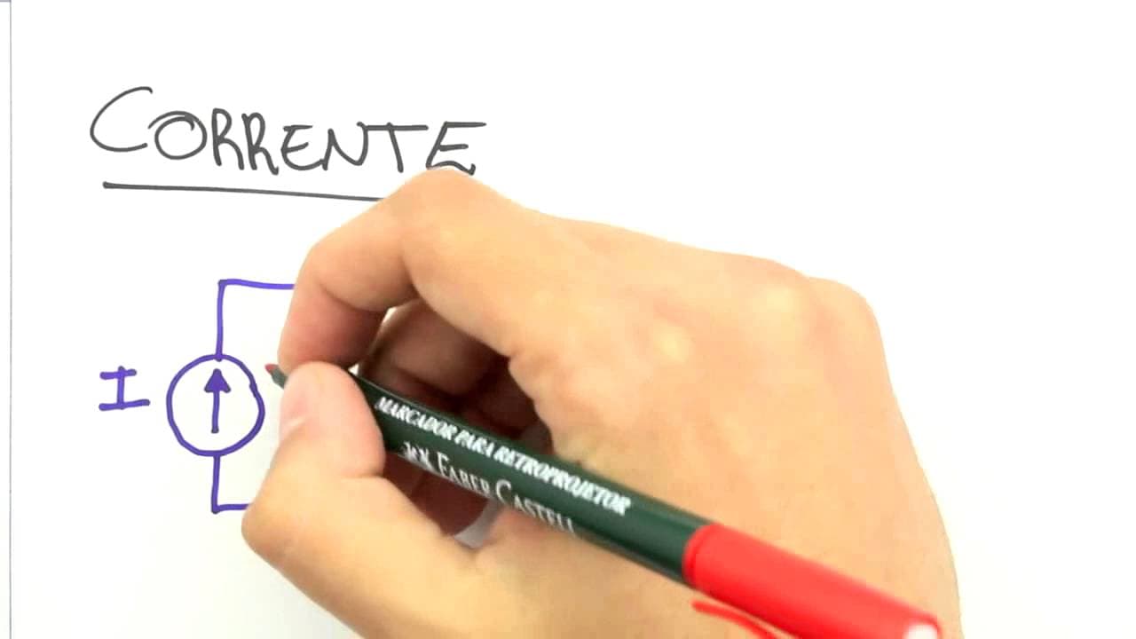 Thumbnail: Me Salva! CRC05 -  Fontes de Tensão e Corrente