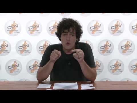 Thumbnail da aula: ESPM 2010 2º Semestre - História do Brasil