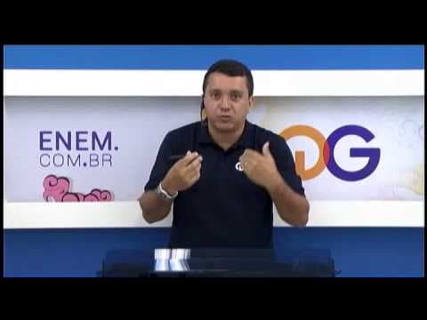 Thumbnail da aula: História - UERJ | FOCA na UERJ - Parte 3