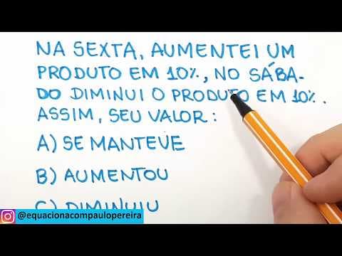 Thumbnail da aula: 🔥 HELP MATEMÁTICA BÁSICA - Desafios - Expressão Numérica #25 🔥