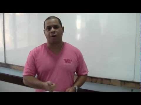 Thumbnail da aula: Resolução das questões do 2o Exame de Qualificação UERJ/2013 - Geografia