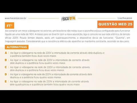 Thumbnail da aula: 01 LISTA 3 exemplo MED 25